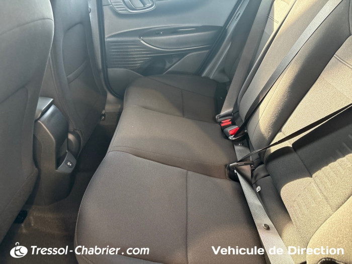 Hyundai BAYON Nouveau 1.0 T-GDi 90 DCT-7 Ultime Edition