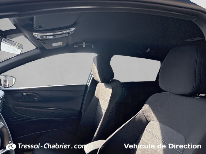 Hyundai BAYON Nouveau 1.0 T-GDi 90 DCT-7 Ultime Edition