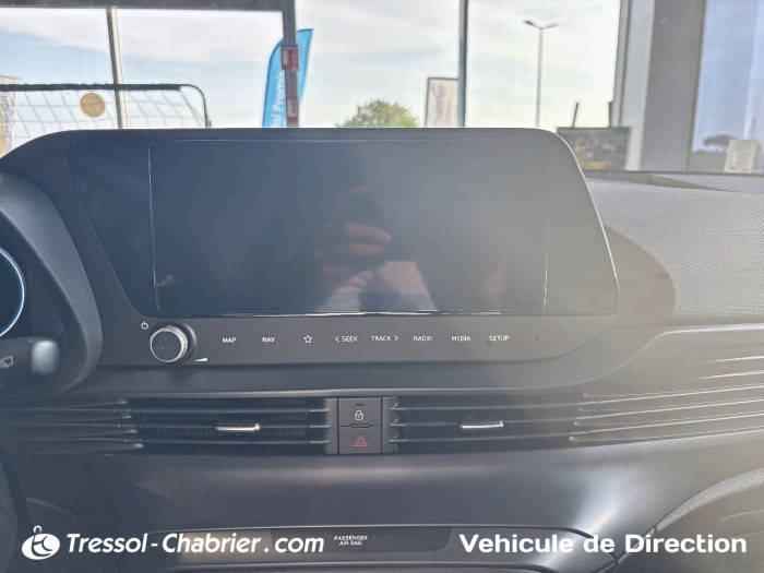 Hyundai BAYON Nouveau 1.0 T-GDi 90 DCT-7 Ultime Edition