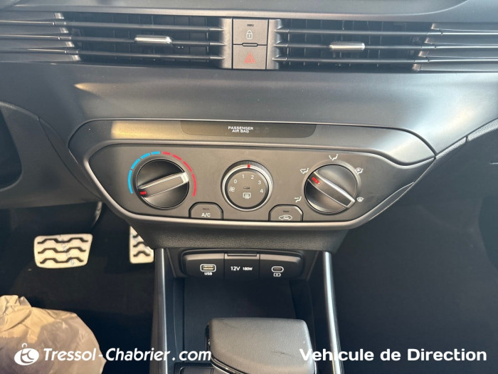 Hyundai BAYON Nouveau 1.0 T-GDi 90 DCT-7 Ultime Edition