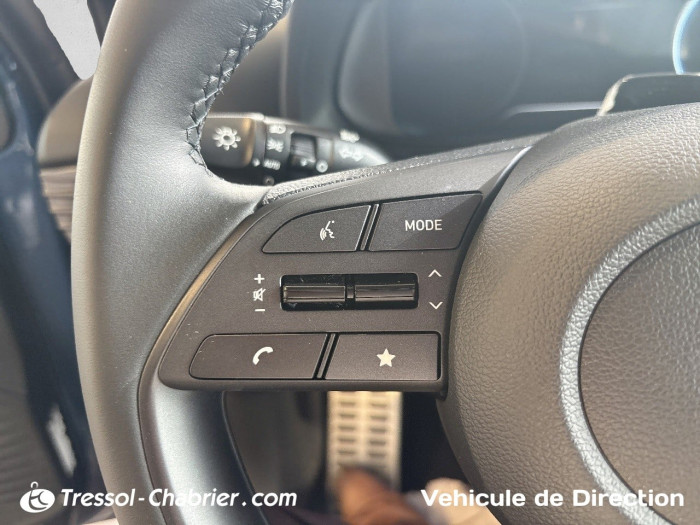 Hyundai BAYON Nouveau 1.0 T-GDi 90 DCT-7 Ultime Edition