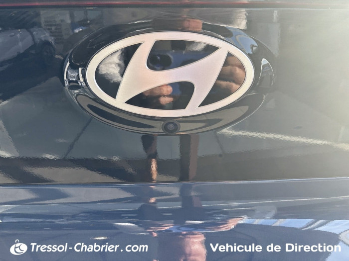 Hyundai BAYON Nouveau 1.0 T-GDi 90 DCT-7 Ultime Edition