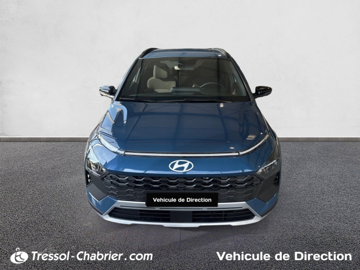 Hyundai BAYON Nouveau 1.0 T-GDi 90 DCT-7 Ultime Edition