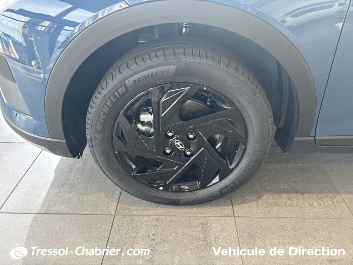 Hyundai BAYON Nouveau 1.0 T-GDi 90 DCT-7 Ultime Edition