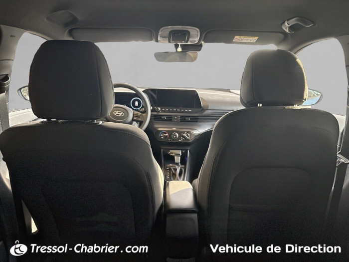 Hyundai BAYON Nouveau 1.0 T-GDi 90 DCT-7 Ultime Edition