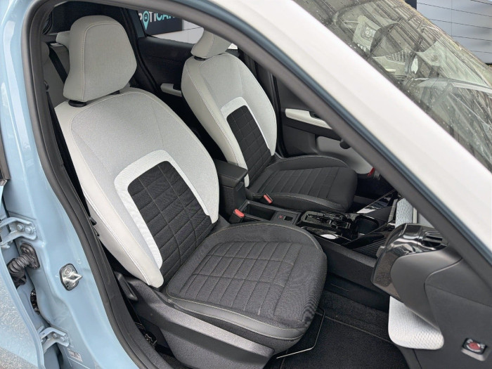Citroën C3 Nouvelle Hybride 110 ch Automatique Max
