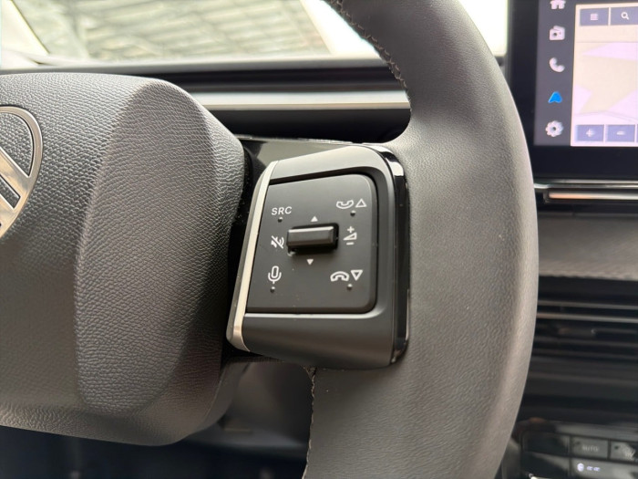 Citroën C3 Nouvelle Hybride 110 ch Automatique Max