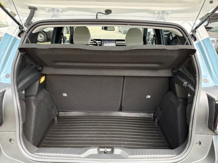 Citroën C3 Nouvelle Hybride 110 ch Automatique Max