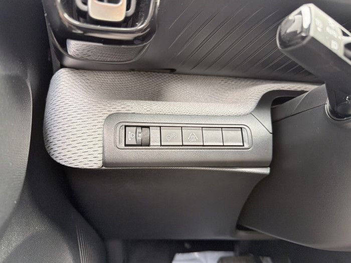Citroën C3 Nouvelle Hybride 110 ch Automatique Max