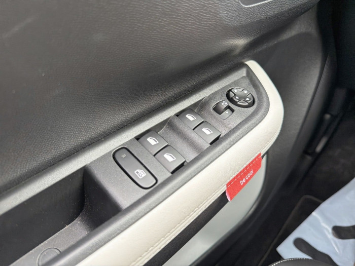 Citroën C3 Nouvelle Hybride 110 ch Automatique Max