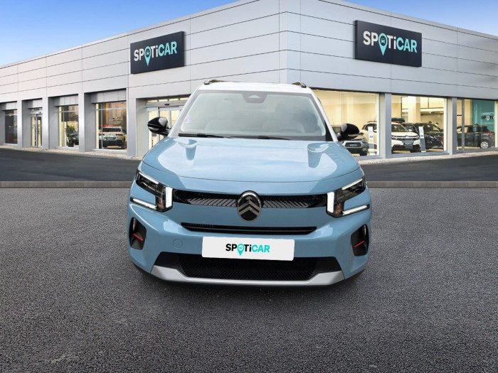 Citroën C3 Nouvelle Hybride 110 ch Automatique Max