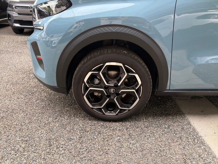 Citroën C3 Nouvelle Hybride 110 ch Automatique Max