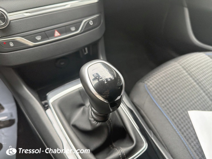 Peugeot 308 BlueHDi 130ch S&S BVM6 Style
