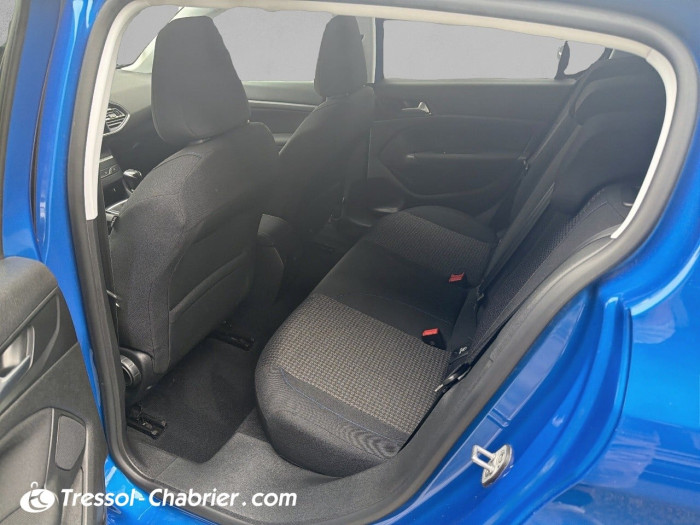 Peugeot 308 BlueHDi 130ch S&S BVM6 Style