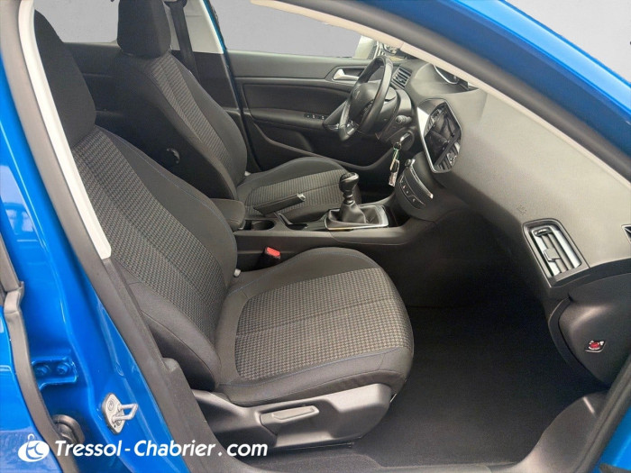 Peugeot 308 BlueHDi 130ch S&S BVM6 Style