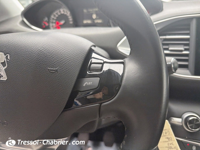 Peugeot 308 BlueHDi 130ch S&S BVM6 Style