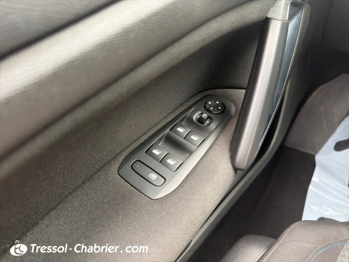 Peugeot 308 BlueHDi 130ch S&S BVM6 Style