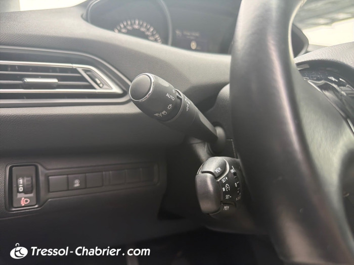 Peugeot 308 BlueHDi 130ch S&S BVM6 Style