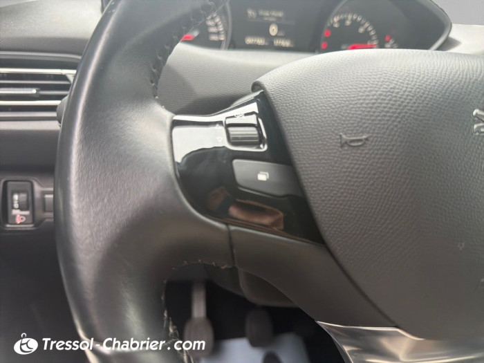 Peugeot 308 BlueHDi 130ch S&S BVM6 Style