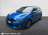 Peugeot 308 BlueHDi 130ch S&S BVM6 Style
