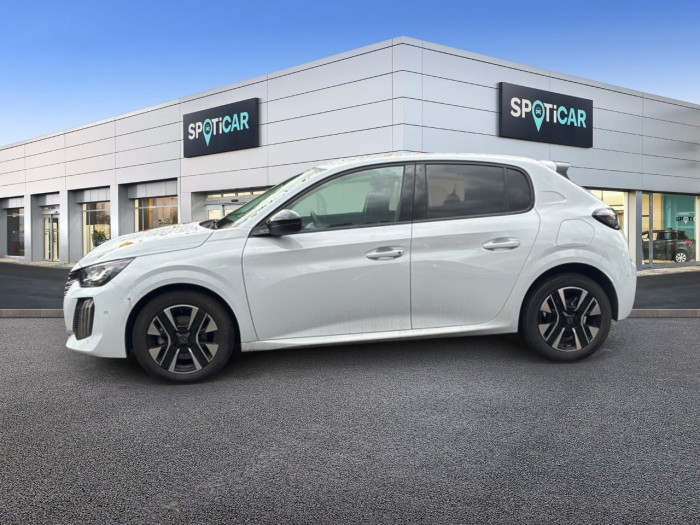 Peugeot 208 100 S&S BVM6 Allure