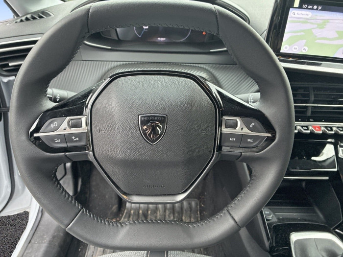 Peugeot 208 100 S&S BVM6 Allure