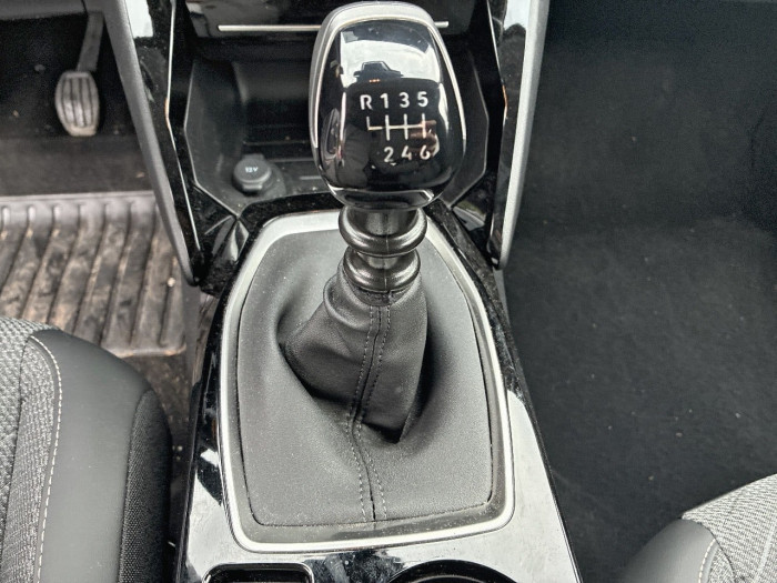 Peugeot 208 100 S&S BVM6 Allure