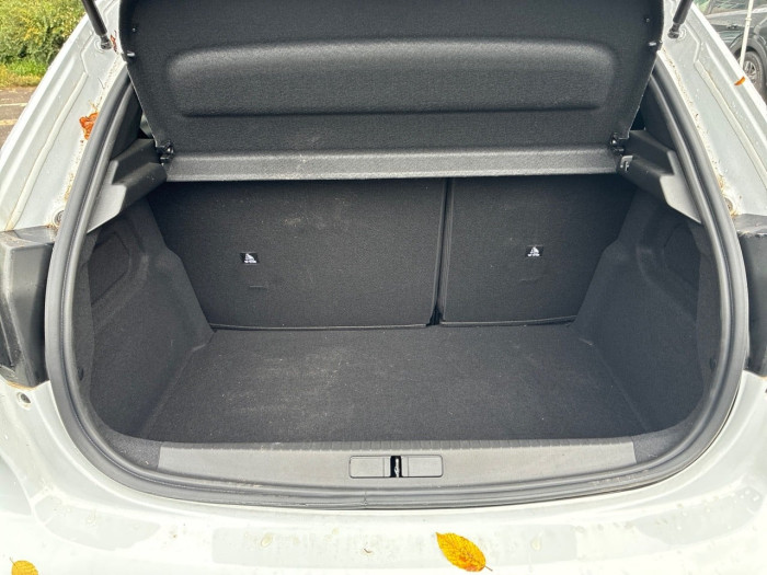 Peugeot 208 100 S&S BVM6 Allure