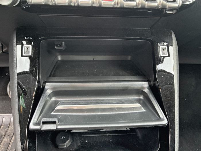 Peugeot 208 100 S&S BVM6 Allure