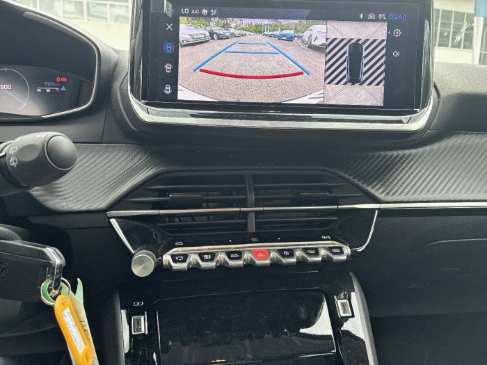 Peugeot 208 100 S&S BVM6 Allure