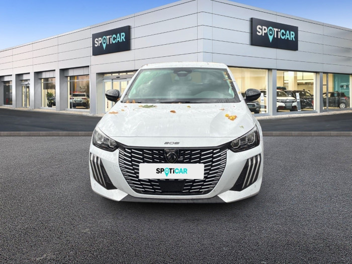 Peugeot 208 100 S&S BVM6 Allure