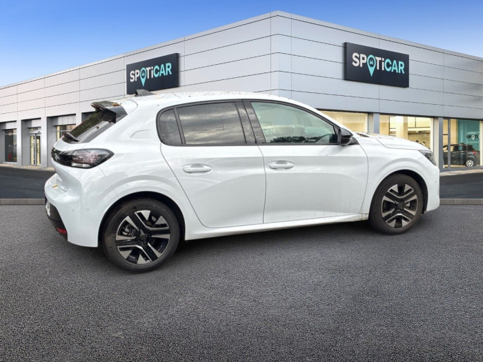 Peugeot 208 100 S&S BVM6 Allure