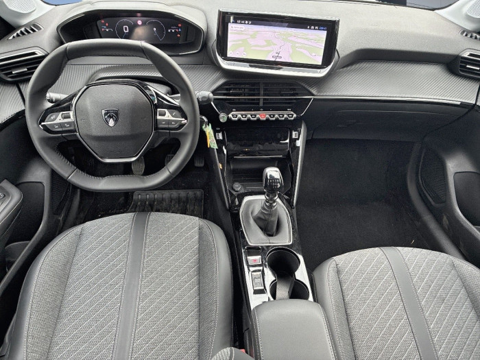 Peugeot 208 100 S&S BVM6 Allure