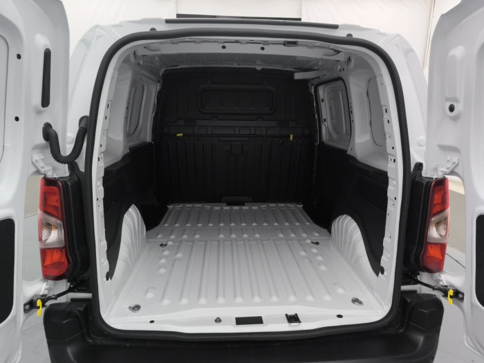 Peugeot PARTNER FOURGON FGN DIESEL 100 CH M MANUELLE CONFORT