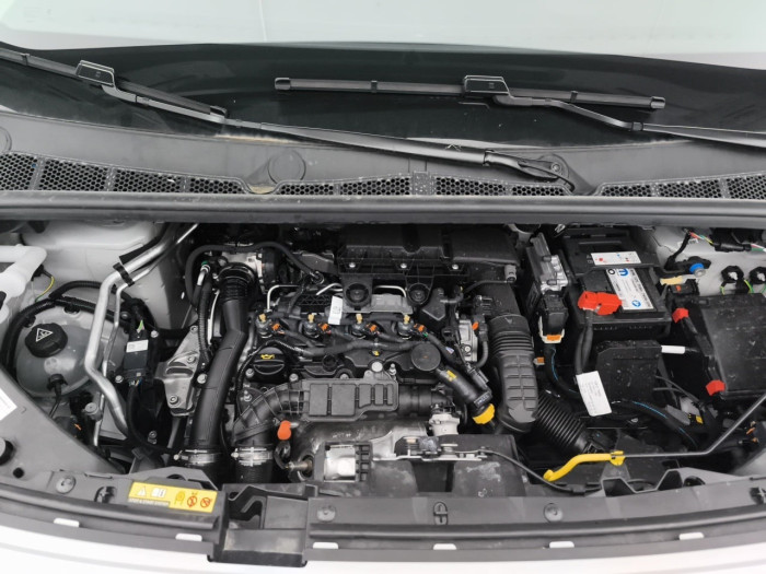 Peugeot PARTNER FOURGON FGN DIESEL 100 CH M MANUELLE CONFORT