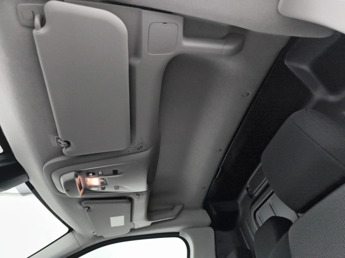 Peugeot PARTNER FOURGON FGN DIESEL 100 CH M MANUELLE CONFORT