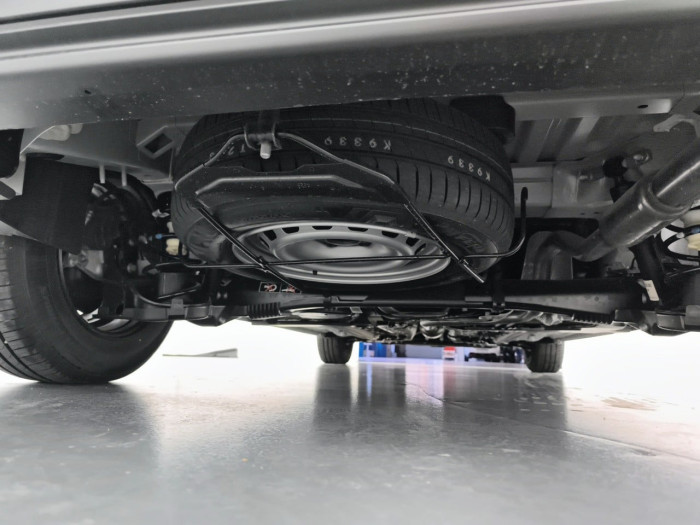 Peugeot PARTNER FOURGON FGN DIESEL 100 CH M MANUELLE CONFORT