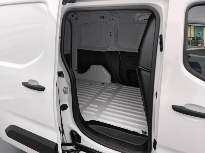 Peugeot PARTNER FOURGON FGN DIESEL 100 CH M MANUELLE CONFORT