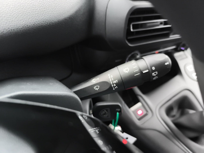 Peugeot PARTNER FOURGON FGN DIESEL 100 CH M MANUELLE CONFORT