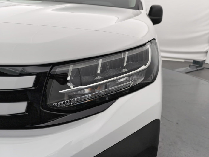 Peugeot PARTNER FOURGON FGN DIESEL 100 CH M MANUELLE CONFORT