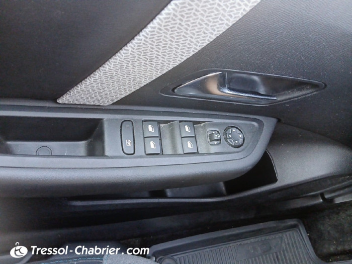 Citroën C4 BlueHDi 130 S&S EAT8 Shine