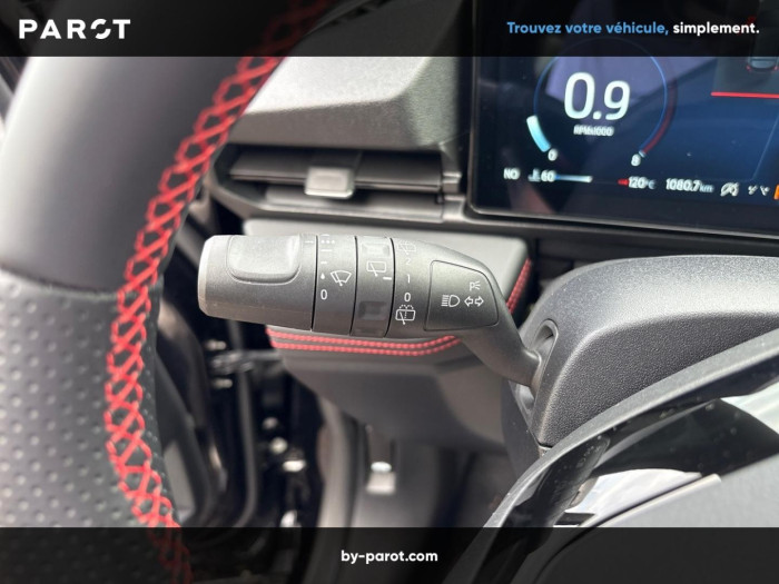 Ford Puma 1.0 EcoBoost Hybrid 125ch ST-Line S&S Powershift