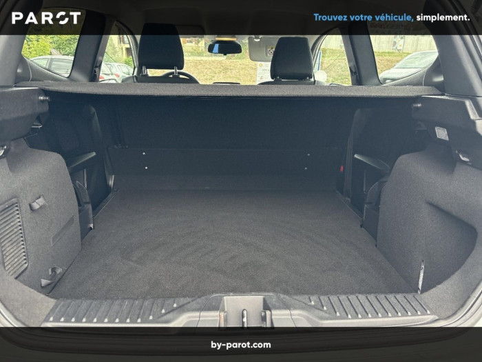 Ford Fiesta 1.5 TDCi 85ch Connect Business 3p Société