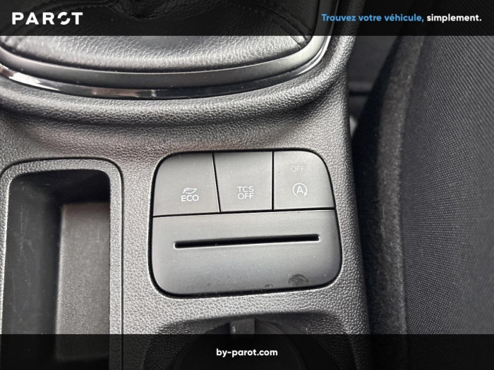 Ford Fiesta 1.5 TDCi 85ch Connect Business 3p Société