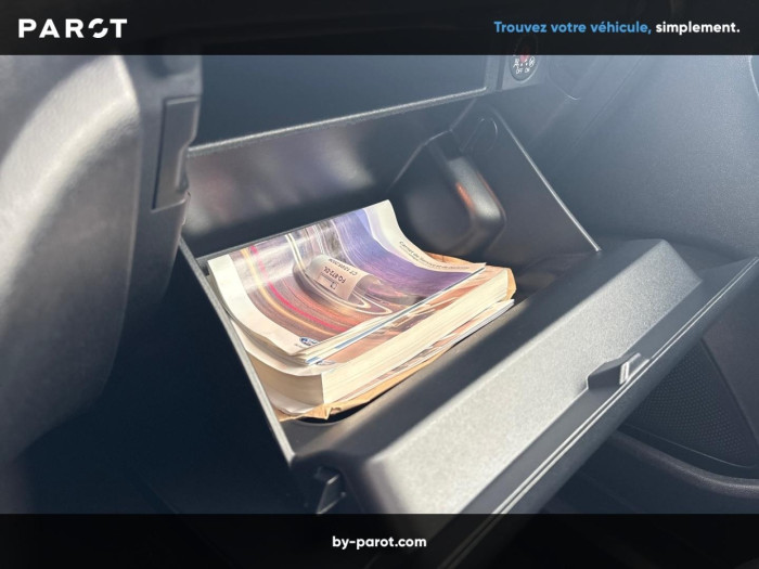 Ford Fiesta 1.5 TDCi 85ch Connect Business 3p Société