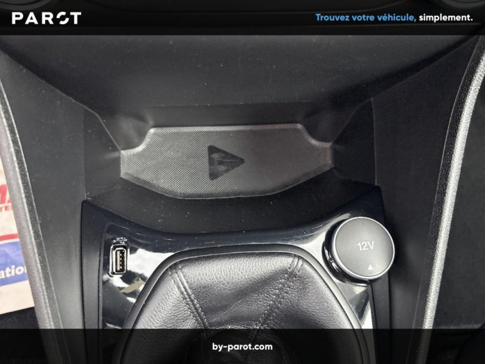 Ford Fiesta 1.5 TDCi 85ch Connect Business 3p Société