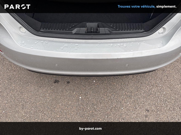 Ford Fiesta 1.5 TDCi 85ch Connect Business 3p Société