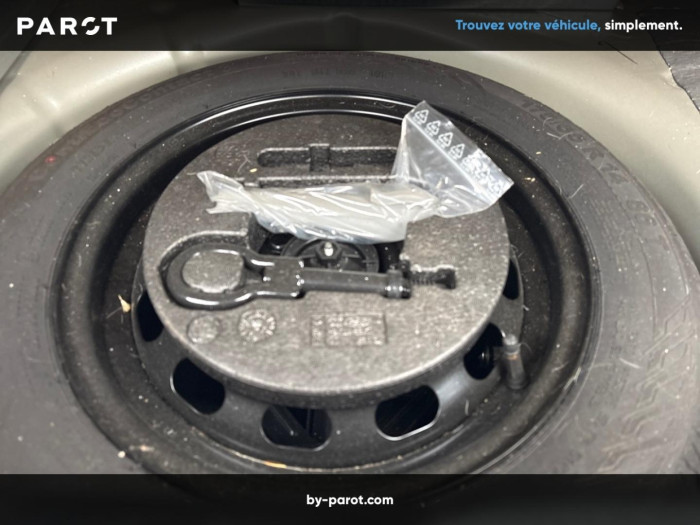 Ford Fiesta 1.5 TDCi 85ch Connect Business 3p Société