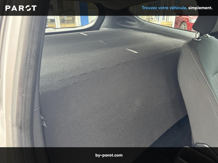 Ford Fiesta 1.5 TDCi 85ch Connect Business 3p Société