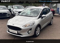Ford Fiesta 1.5 TDCi 85ch Connect Business 3p Société
